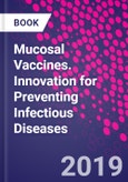 Mucosal Vaccines. Innovation for Preventing Infectious Diseases- Product Image