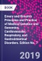 Emery and Rimoin's Principles and Practice of Medical Genetics and Genomics. Cardiovascular, Respiratory, and Gastrointestinal Disorders. Edition No. 7 - Product Image