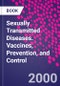 Sexually Transmitted Diseases. Vaccines, Prevention, and Control - Product Image