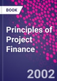 Principles of Project Finance- Product Image