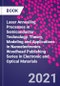 Laser Annealing Processes in Semiconductor Technology. Theory, Modeling and Applications in Nanoelectronics. Woodhead Publishing Series in Electronic and Optical Materials - Product Thumbnail Image