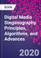Digital Media Steganography. Principles, Algorithms, and Advances - Product Image