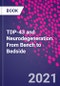 TDP-43 and Neurodegeneration. From Bench to Bedside - Product Image