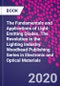 The Fundamentals and Applications of Light-Emitting Diodes. The Revolution in the Lighting Industry. Woodhead Publishing Series in Electronic and Optical Materials - Product Image