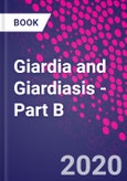 Giardia and Giardiasis - Part B- Product Image