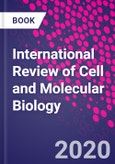 International Review of Cell and Molecular Biology- Product Image