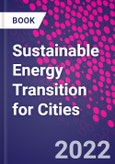 Sustainable Energy Transition for Cities- Product Image