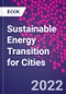 Sustainable Energy Transition for Cities - Product Thumbnail Image