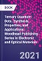 Ternary Quantum Dots. Synthesis, Properties, and Applications. Woodhead Publishing Series in Electronic and Optical Materials - Product Thumbnail Image
