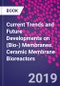 Current Trends and Future Developments on (Bio-) Membranes. Ceramic Membrane Bioreactors - Product Thumbnail Image