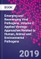 Emerging and Reemerging Viral Pathogens. Volume 2: Applied Virology Approaches Related to Human, Animal and Environmental Pathogens - Product Thumbnail Image
