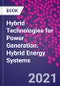 Hybrid Technologies for Power Generation. Hybrid Energy Systems - Product Image