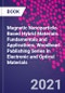 Magnetic Nanoparticle-Based Hybrid Materials. Fundamentals and Applications. Woodhead Publishing Series in Electronic and Optical Materials - Product Image