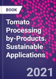 Tomato Processing by-Products. Sustainable Applications- Product Image