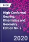 High-Conformal Gearing. Kinematics and Geometry. Edition No. 2 - Product Thumbnail Image