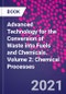 Advanced Technology for the Conversion of Waste into Fuels and Chemicals. Volume 2: Chemical Processes - Product Thumbnail Image