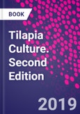 Tilapia Culture. Second Edition- Product Image