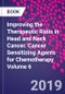 Improving the Therapeutic Ratio in Head and Neck Cancer. Cancer Sensitizing Agents for Chemotherapy Volume 6 - Product Image