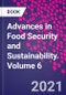 Advances in Food Security and Sustainability. Volume 6 - Product Thumbnail Image