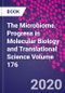 The Microbiome. Progress in Molecular Biology and Translational Science Volume 176 - Product Thumbnail Image