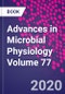 Advances in Microbial Physiology Volume 77 - Product Thumbnail Image