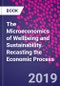 The Microeconomics of Wellbeing and Sustainability. Recasting the Economic Process - Product Thumbnail Image