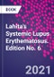 Lahita's Systemic Lupus Erythematosus. Edition No. 6 - Product Thumbnail Image