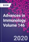 Advances in Immunology. Volume 146 - Product Thumbnail Image