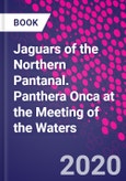Jaguars of the Northern Pantanal. Panthera Onca at the Meeting of the Waters- Product Image