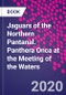 Jaguars of the Northern Pantanal. Panthera Onca at the Meeting of the Waters - Product Image