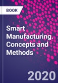 Smart Manufacturing. Concepts and Methods- Product Image