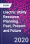 Electric Utility Resource Planning. Past, Present and Future - Product Thumbnail Image