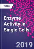 Enzyme Activity in Single Cells- Product Image