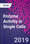 Enzyme Activity in Single Cells - Product Image