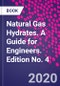 Natural Gas Hydrates. A Guide for Engineers. Edition No. 4 - Product Image