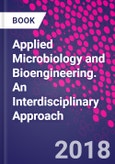 Applied Microbiology and Bioengineering. An Interdisciplinary Approach- Product Image