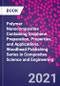 Polymer Nanocomposites Containing Graphene. Preparation, Properties, and Applications. Woodhead Publishing Series in Composites Science and Engineering - Product Thumbnail Image