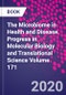 The Microbiome in Health and Disease. Progress in Molecular Biology and Translational Science Volume 171 - Product Thumbnail Image