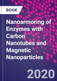 Nanoarmoring of Enzymes with Carbon Nanotubes and Magnetic Nanoparticles- Product Image
