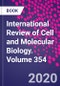 International Review of Cell and Molecular Biology. Volume 354 - Product Image