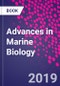Advances in Marine Biology - Product Thumbnail Image