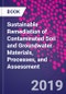 Sustainable Remediation of Contaminated Soil and Groundwater. Materials, Processes, and Assessment - Product Thumbnail Image
