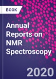 Annual Reports on NMR Spectroscopy- Product Image