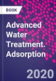 Advanced Water Treatment. Adsorption- Product Image