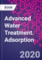 Advanced Water Treatment. Adsorption - Product Image