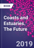 Coasts and Estuaries. The Future- Product Image