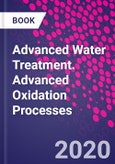 Advanced Water Treatment. Advanced Oxidation Processes- Product Image