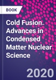 Cold Fusion. Advances in Condensed Matter Nuclear Science- Product Image