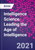 Intelligence Science. Leading the Age of Intelligence- Product Image