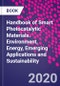 Handbook of Smart Photocatalytic Materials. Environment, Energy, Emerging Applications and Sustainability - Product Image